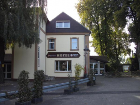 Hotel Zum Grunewald